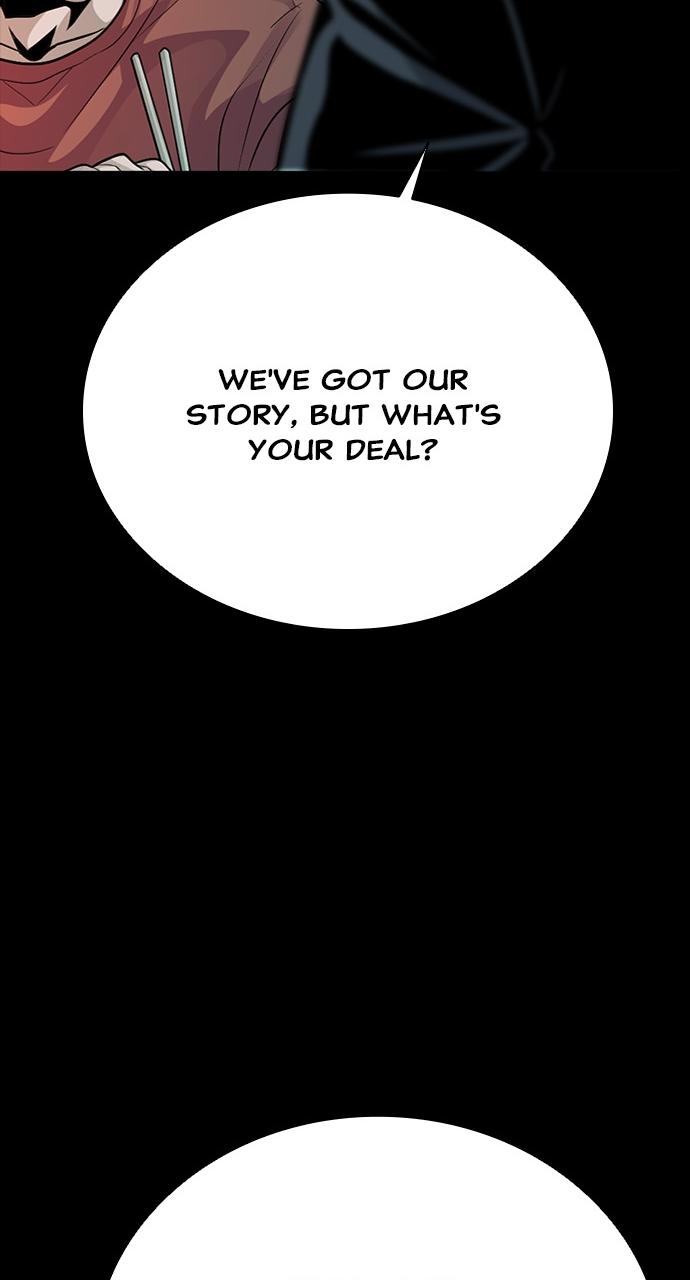 The Worst Generation Chap 4 - Next Chap 5