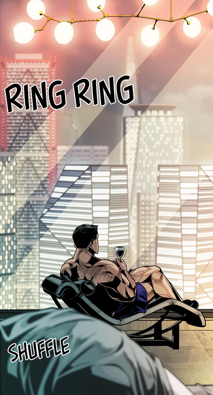 The Worst Generation Chap 4 - Next Chap 5