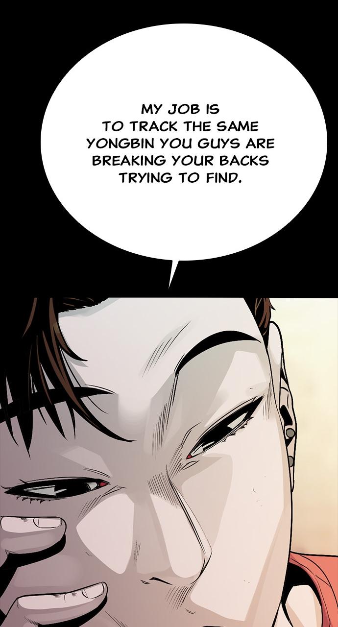 The Worst Generation Chap 4 - Next Chap 5