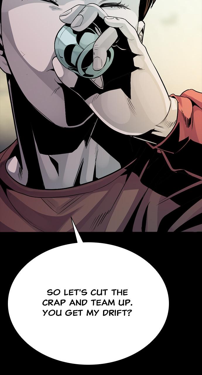 The Worst Generation Chap 4 - Next Chap 5