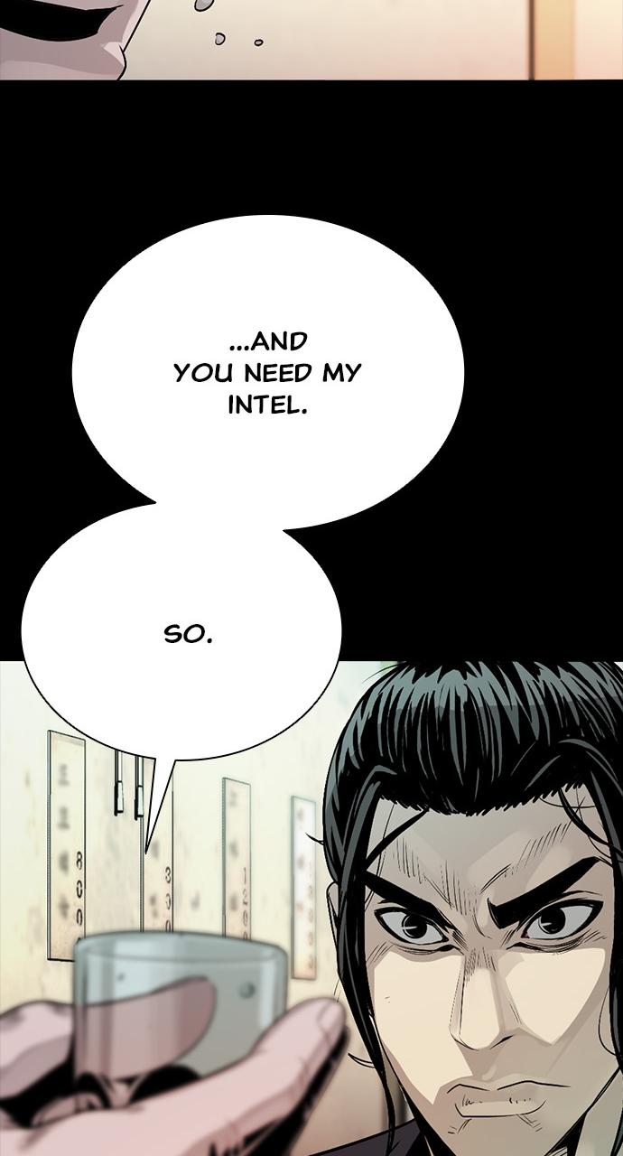 The Worst Generation Chap 4 - Next Chap 5