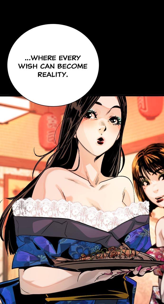 The Worst Generation Chap 4 - Next Chap 5