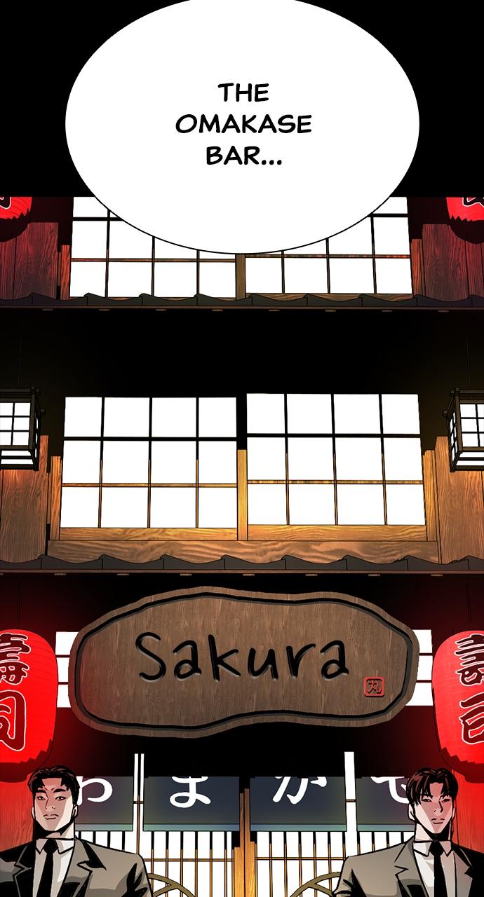 The Worst Generation Chap 4 - Next Chap 5