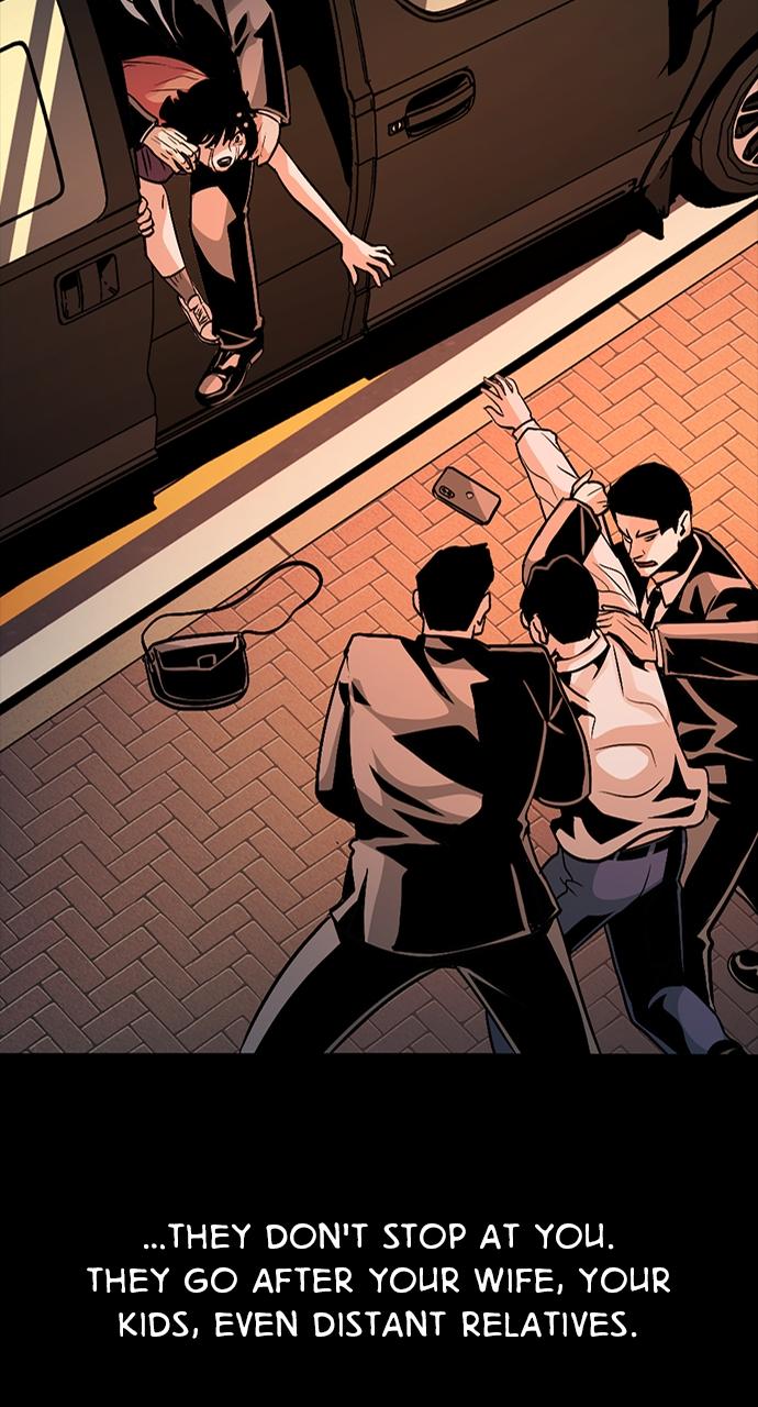 The Worst Generation Chap 4 - Next Chap 5