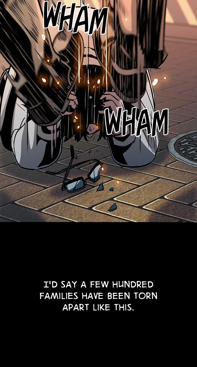 The Worst Generation Chap 4 - Next Chap 5