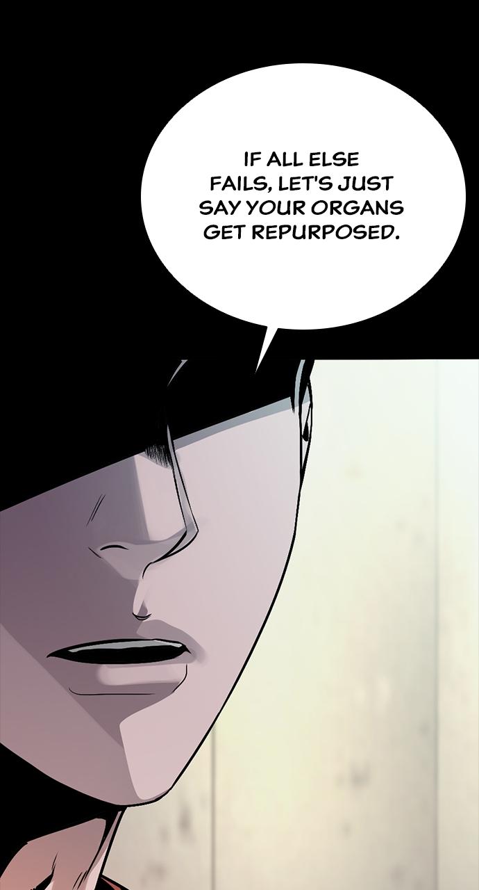 The Worst Generation Chap 4 - Next Chap 5