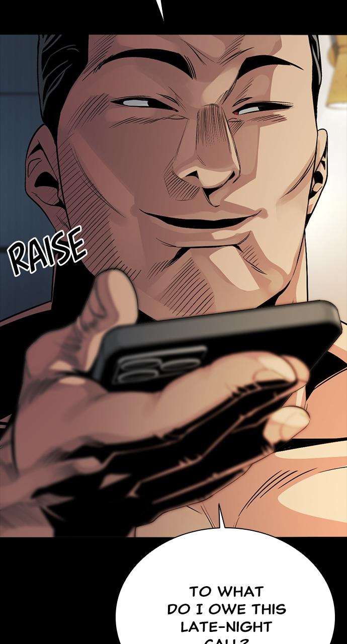 The Worst Generation Chap 4 - Next Chap 5