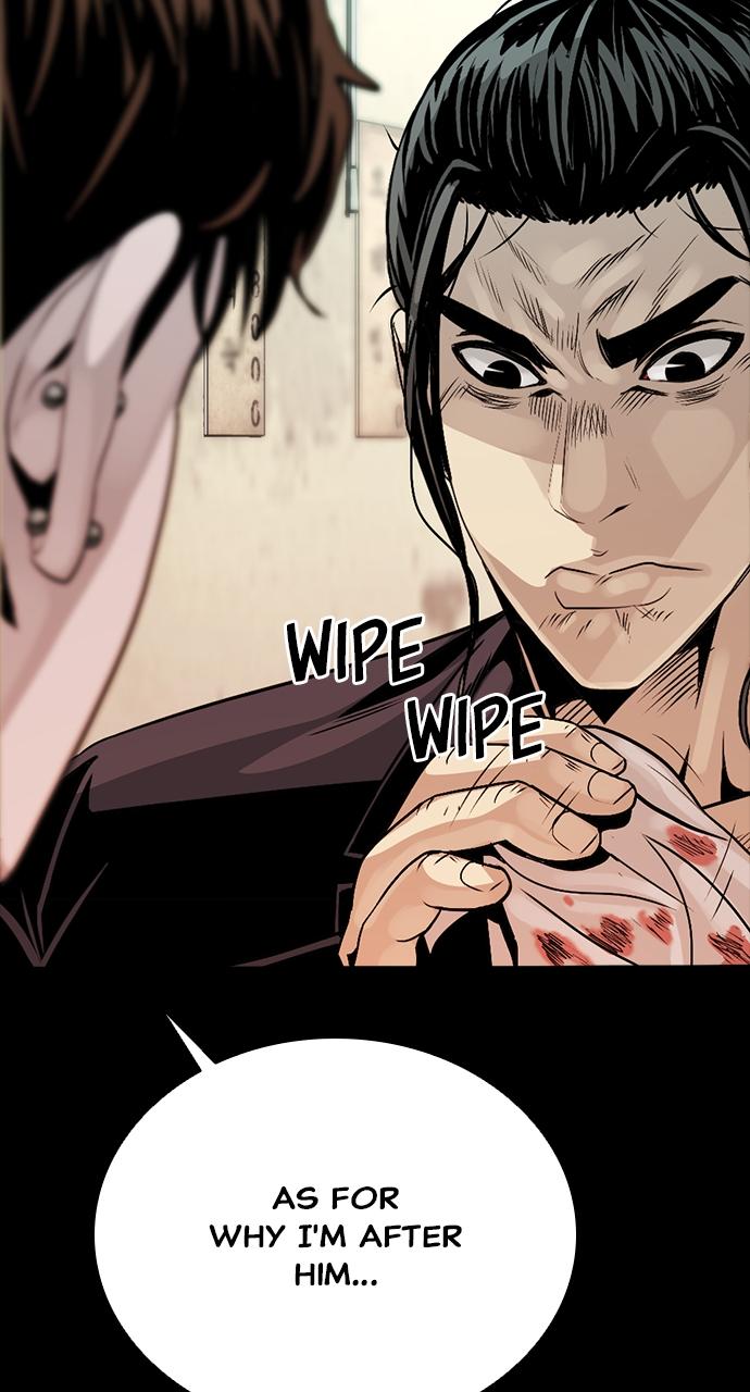 The Worst Generation Chap 4 - Next Chap 5