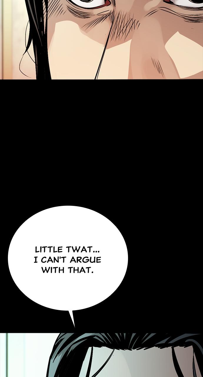 The Worst Generation Chap 4 - Next Chap 5