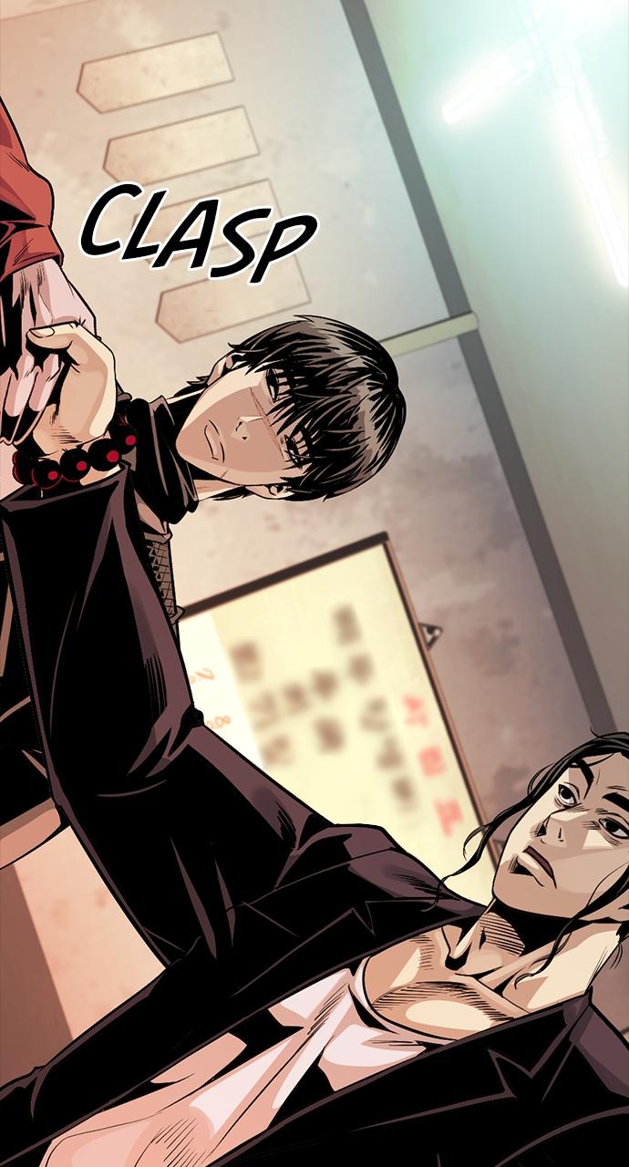 The Worst Generation Chap 4 - Next Chap 5