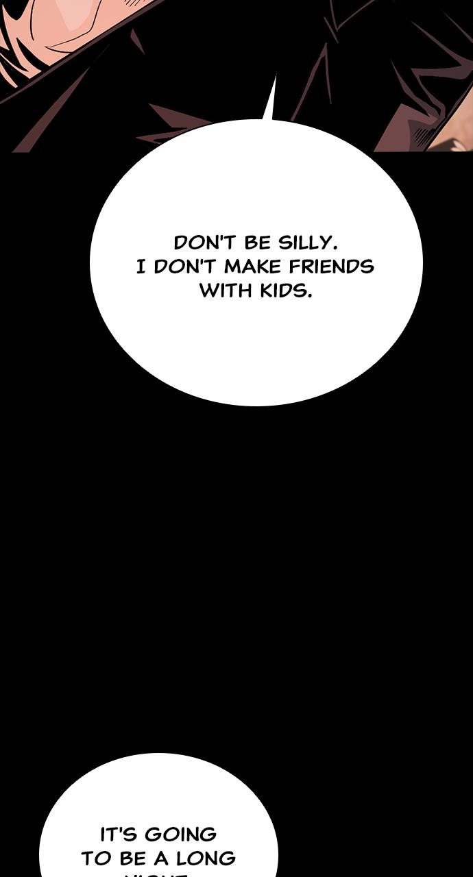 The Worst Generation Chap 4 - Next Chap 5