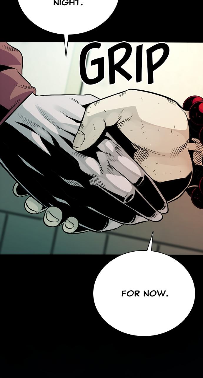 The Worst Generation Chap 4 - Next Chap 5