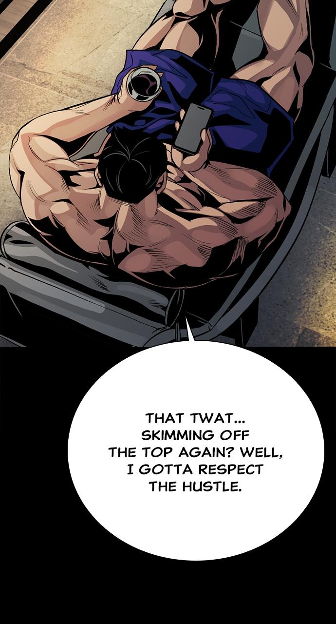The Worst Generation Chap 4 - Next Chap 5