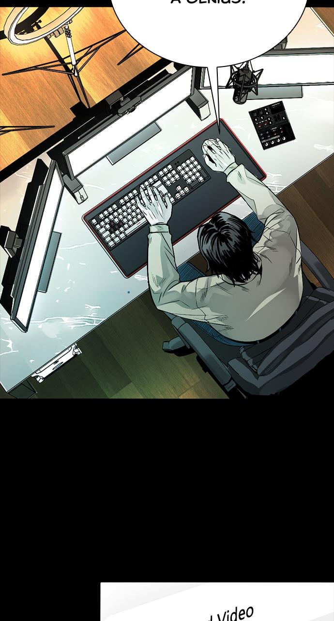 The Worst Generation Chap 4 - Next Chap 5