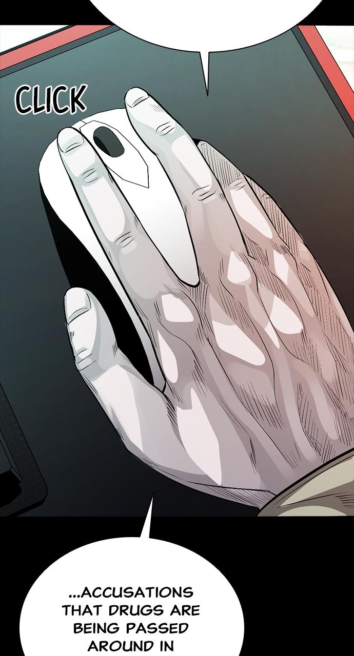 The Worst Generation Chap 4 - Next Chap 5