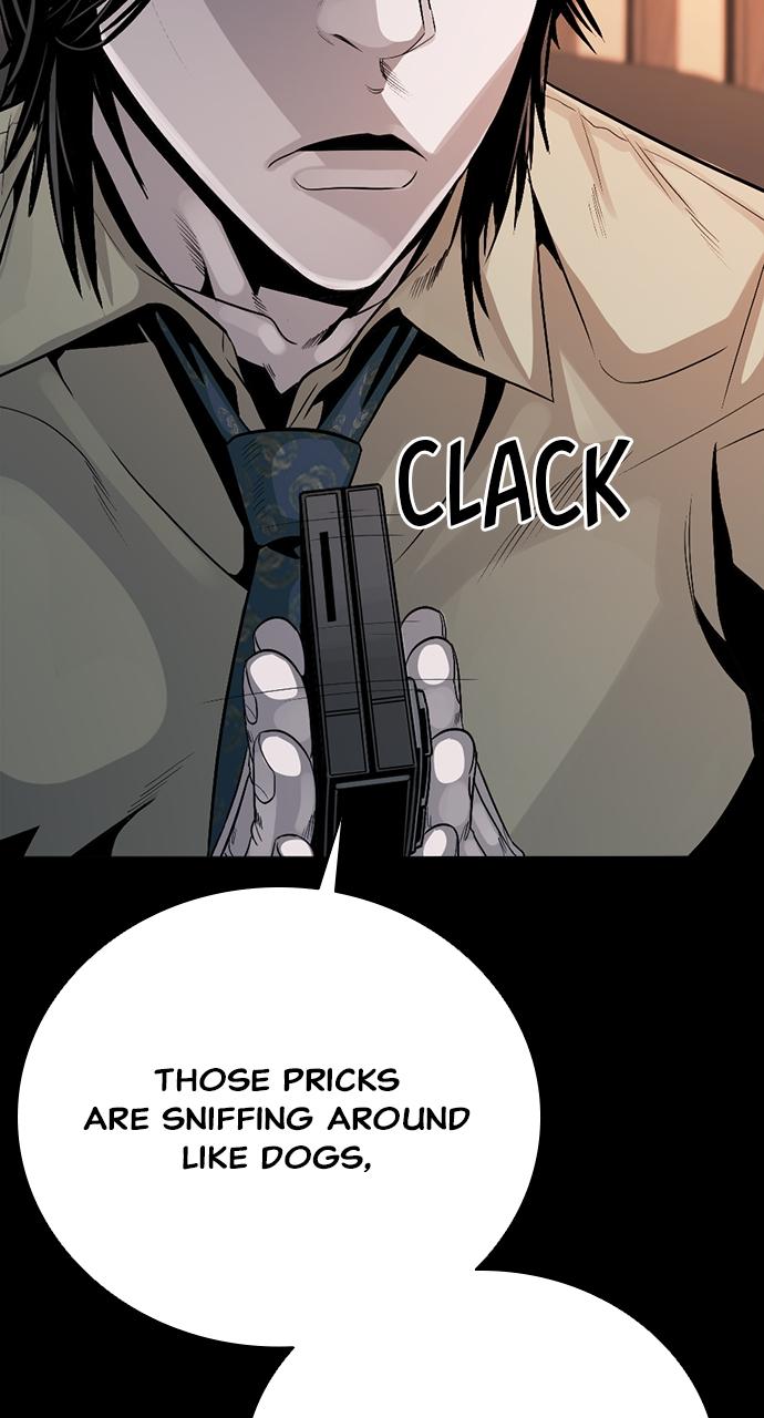 The Worst Generation Chap 4 - Next Chap 5