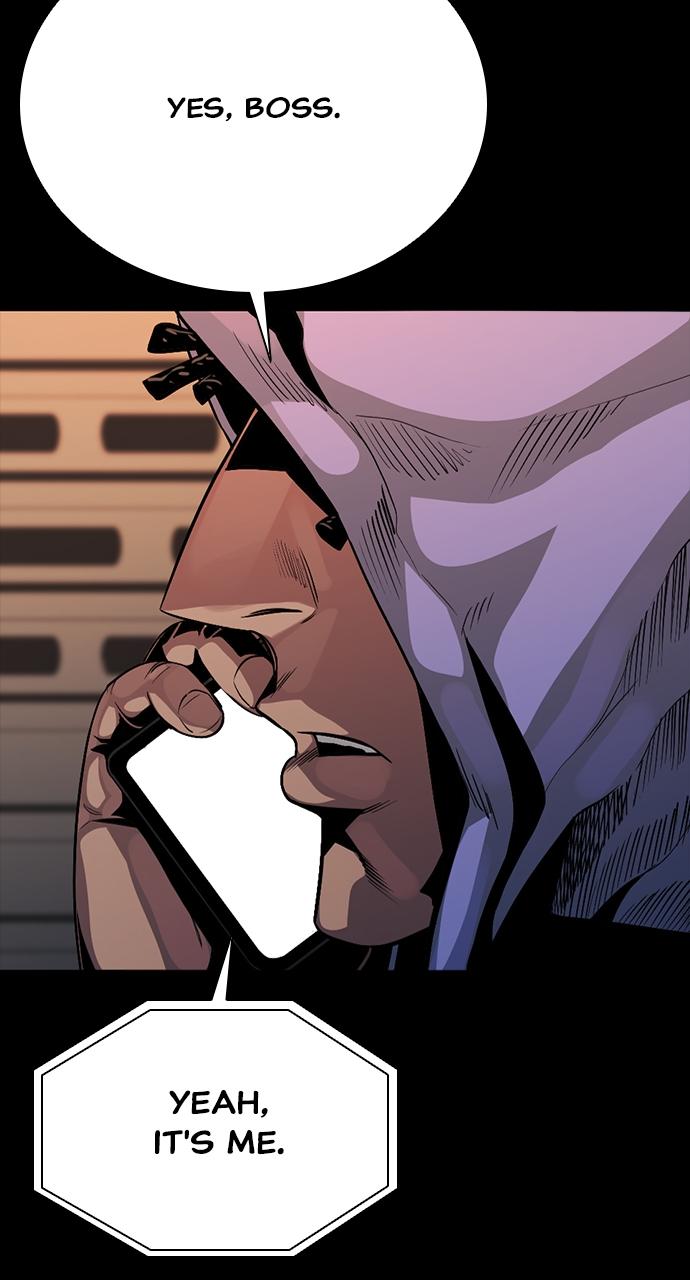 The Worst Generation Chap 4 - Next Chap 5