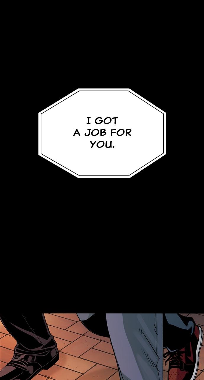 The Worst Generation Chap 4 - Next Chap 5