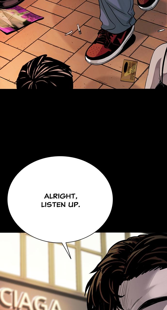 The Worst Generation Chap 4 - Next Chap 5