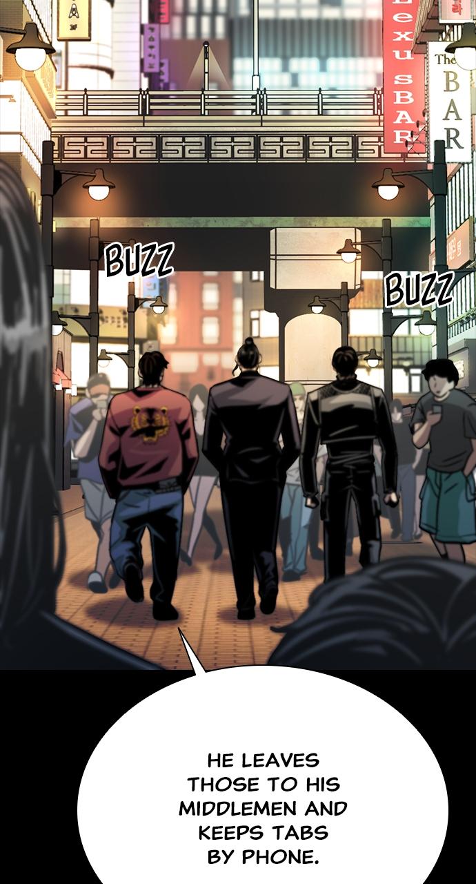 The Worst Generation Chap 4 - Next Chap 5