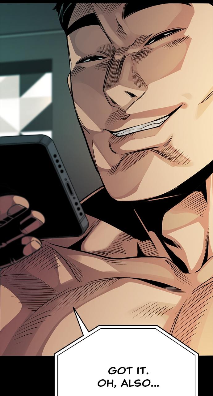 The Worst Generation Chap 4 - Next Chap 5