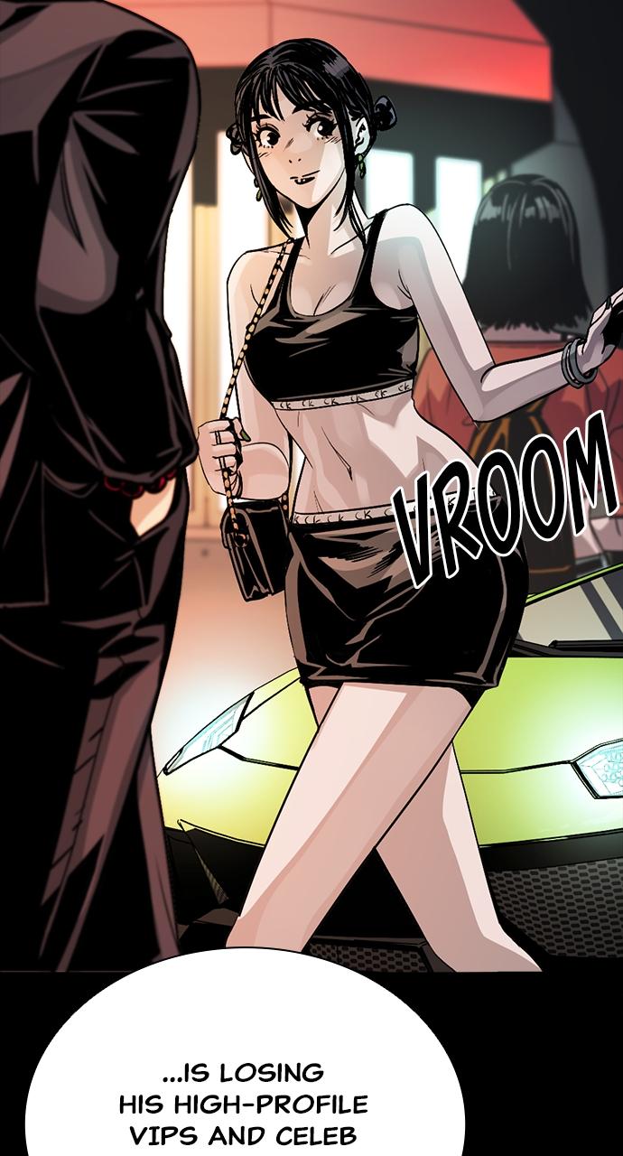 The Worst Generation Chap 4 - Next Chap 5