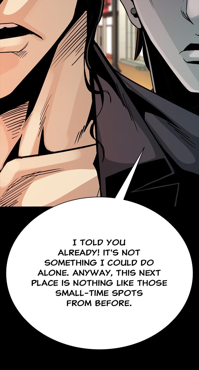 The Worst Generation Chap 4 - Next Chap 5