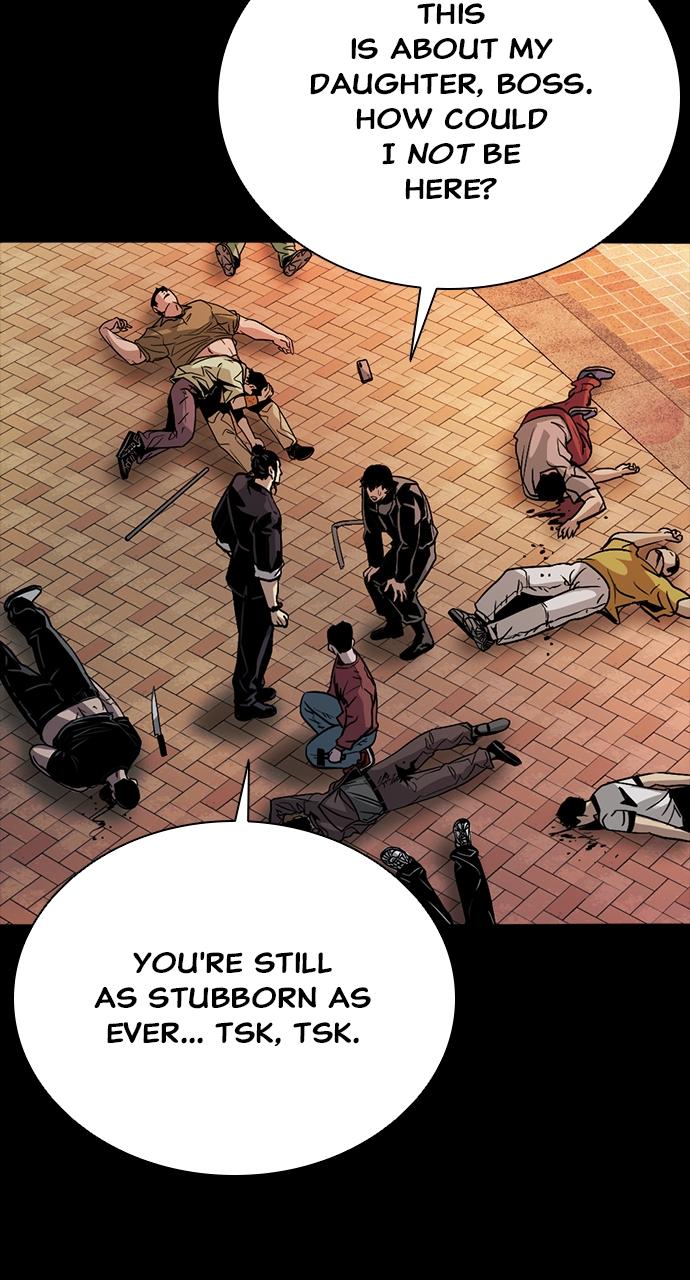 The Worst Generation Chap 4 - Next Chap 5