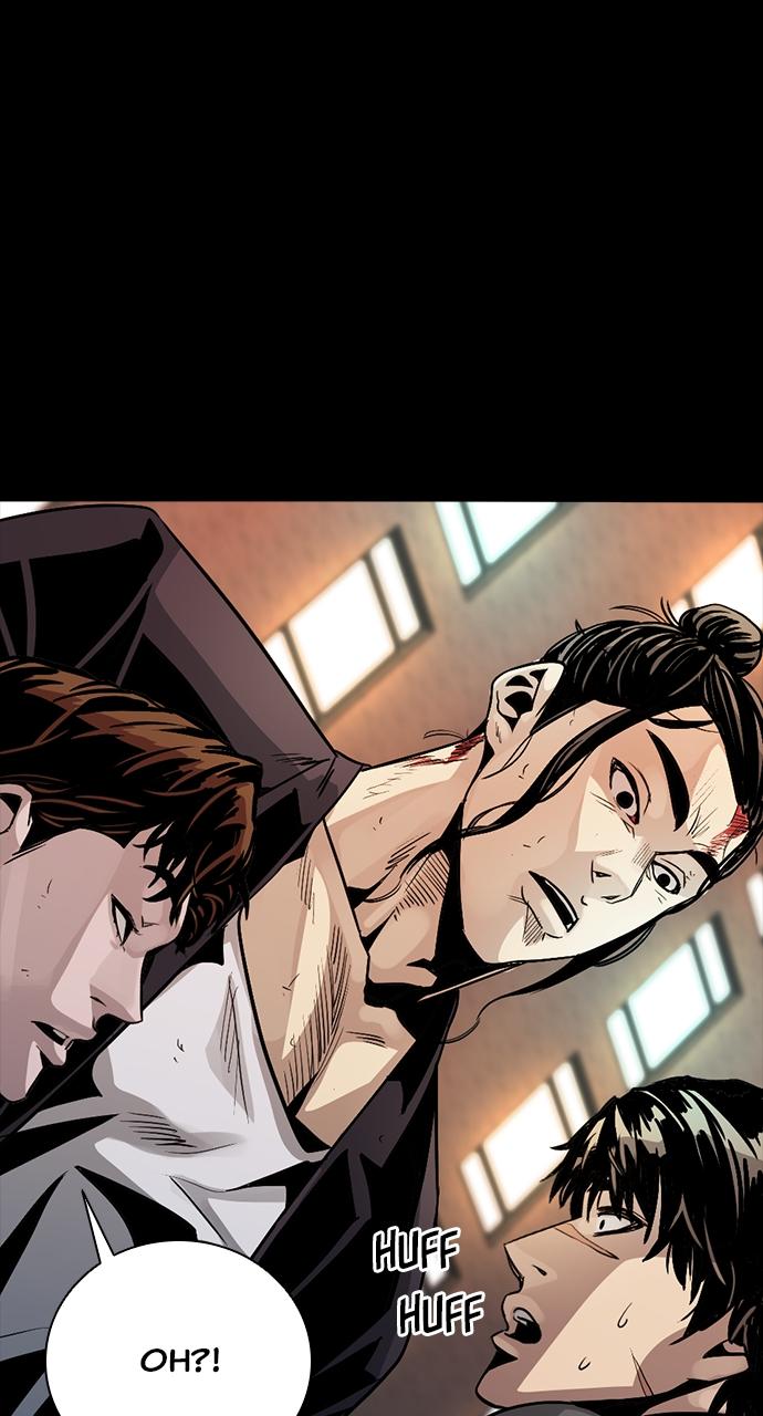 The Worst Generation Chap 4 - Next Chap 5