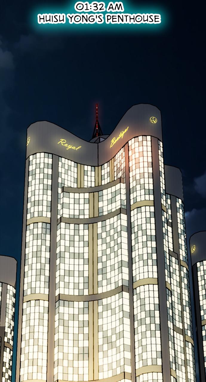 The Worst Generation Chap 4 - Next Chap 5