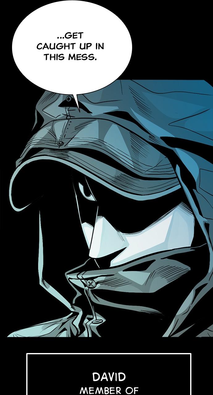 The Worst Generation Chap 4 - Next Chap 5