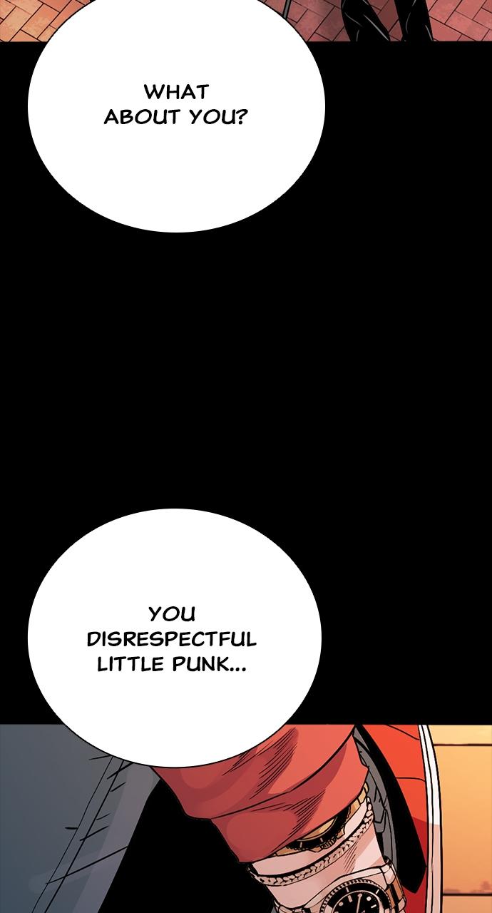 The Worst Generation Chap 4 - Next Chap 5