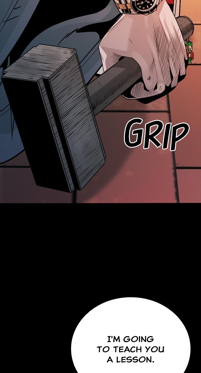 The Worst Generation Chap 4 - Next Chap 5