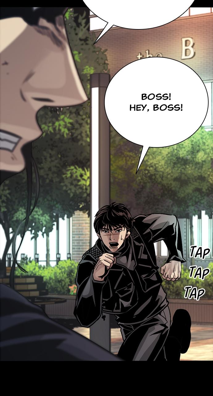 The Worst Generation Chap 4 - Next Chap 5