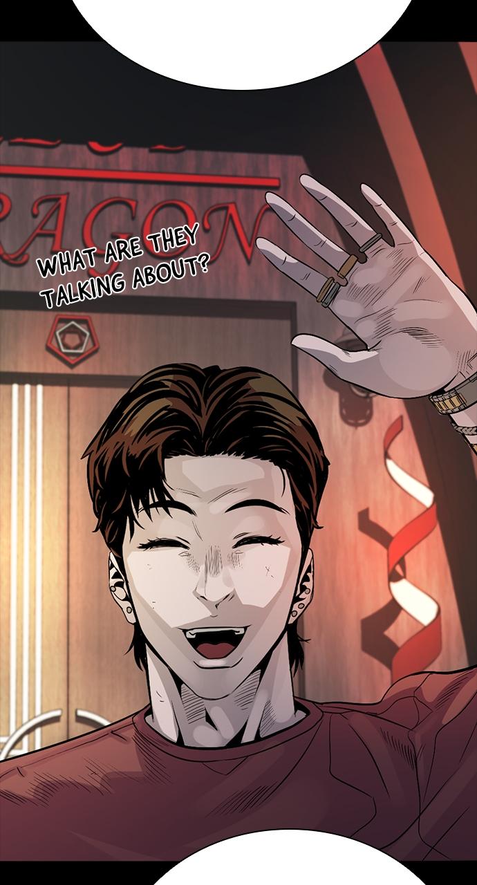 The Worst Generation Chap 4 - Next Chap 5