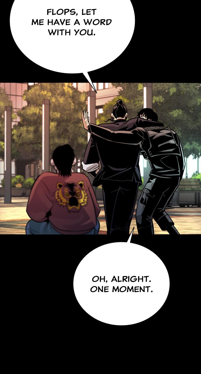 The Worst Generation Chap 4 - Next Chap 5