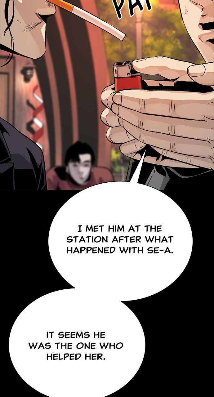 The Worst Generation Chap 4 - Next Chap 5