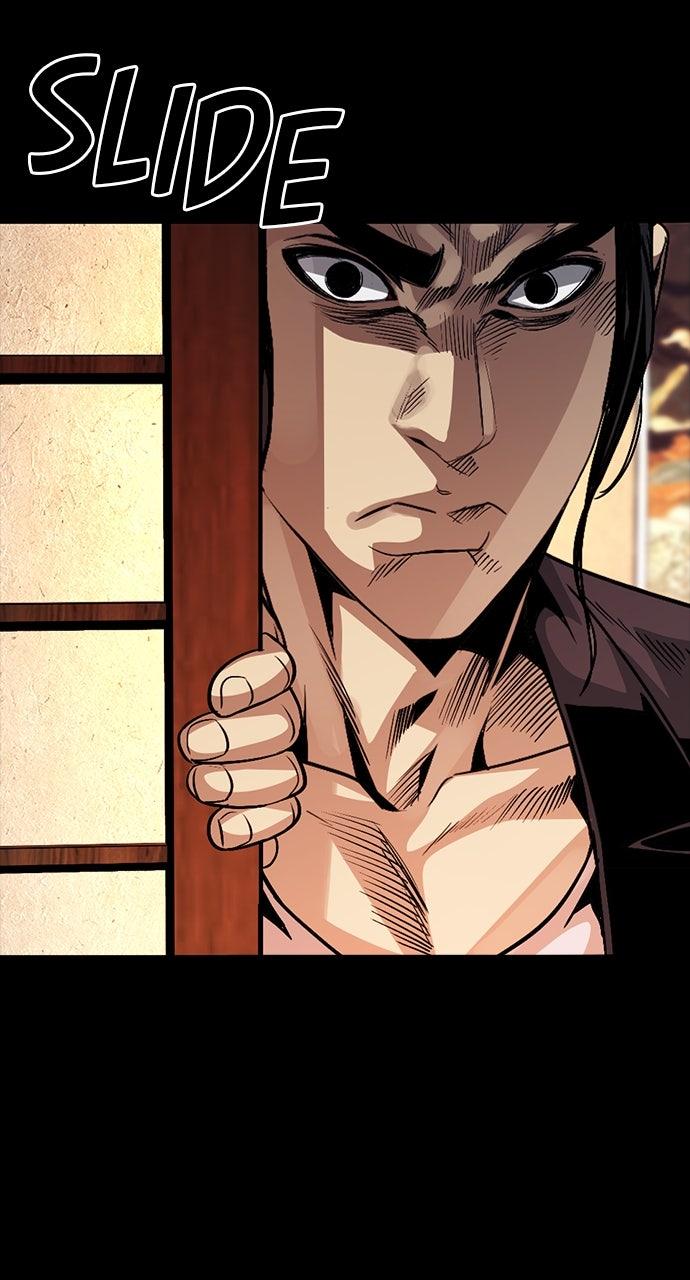 The Worst Generation Chap 5 - Next Chap 6