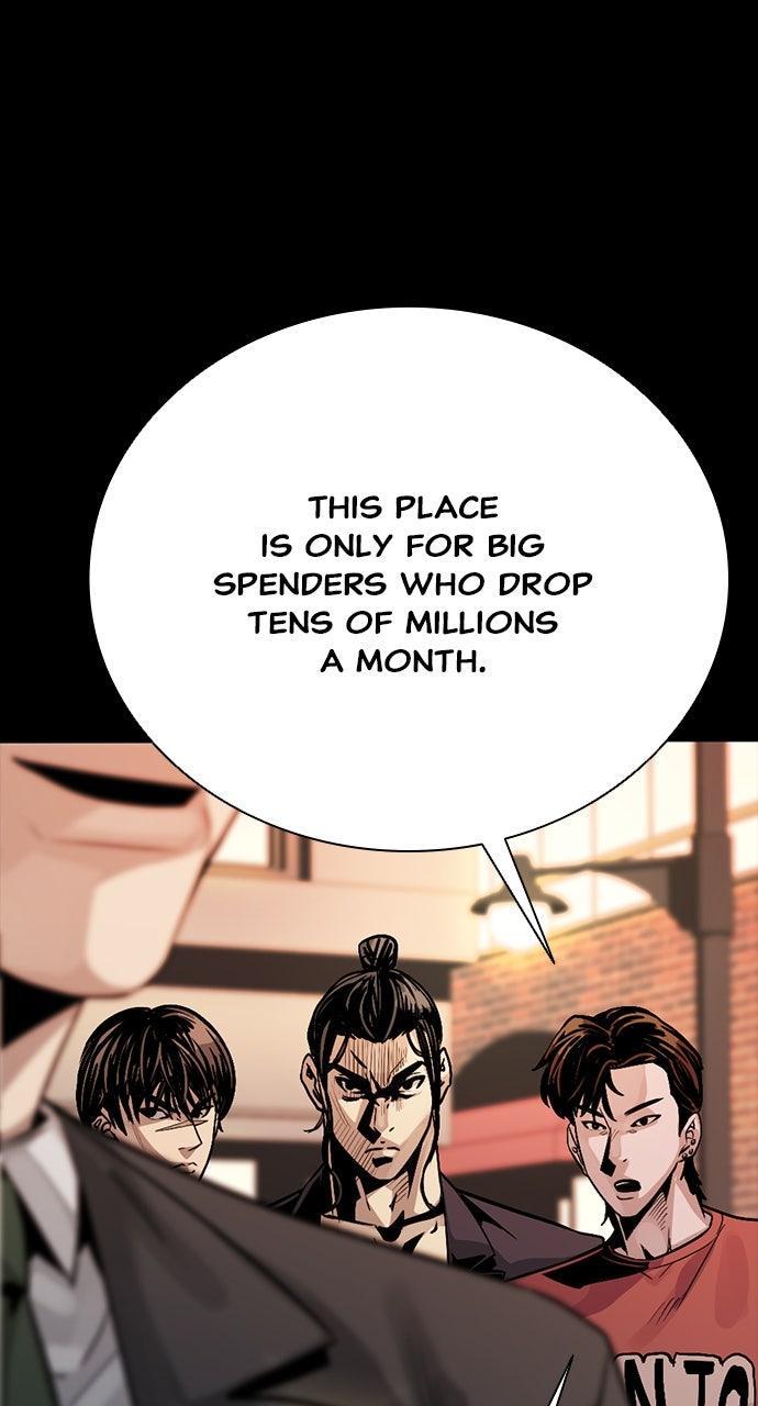 The Worst Generation Chap 5 - Next Chap 6