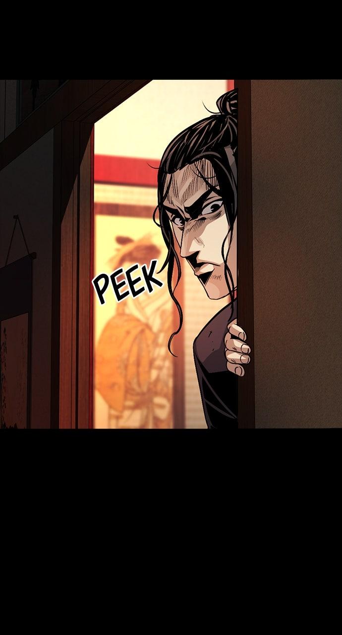 The Worst Generation Chap 5 - Next Chap 6