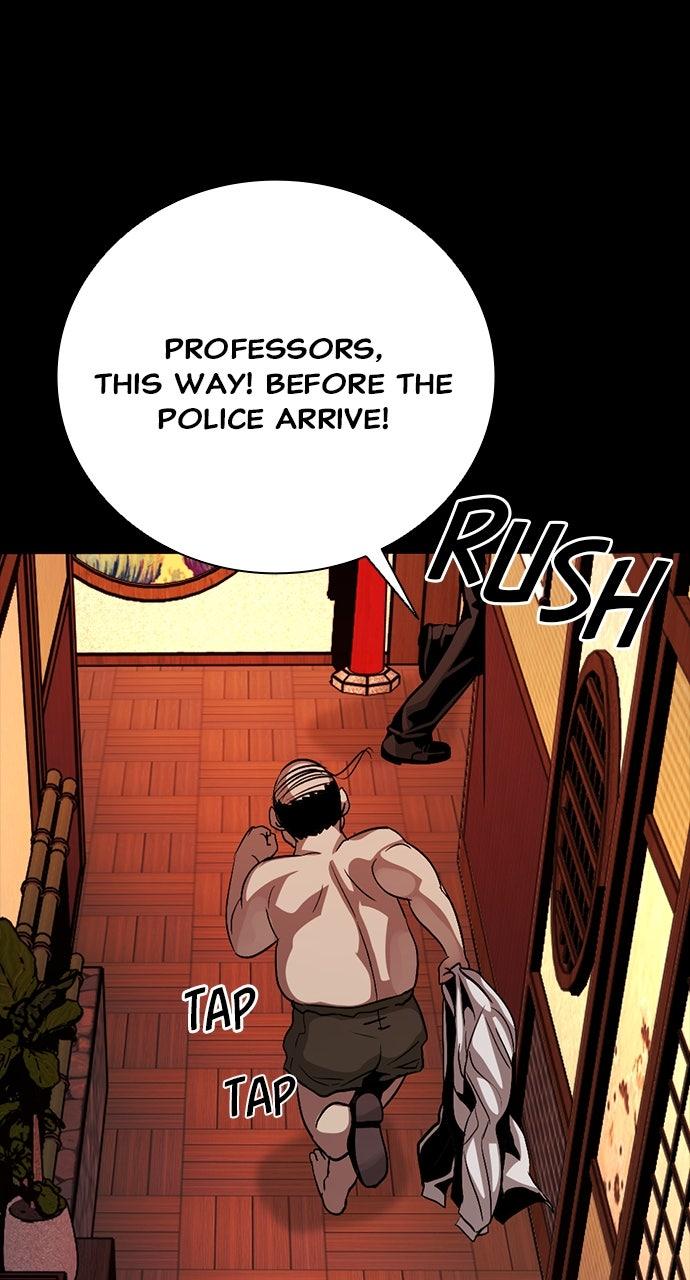 The Worst Generation Chap 5 - Next Chap 6