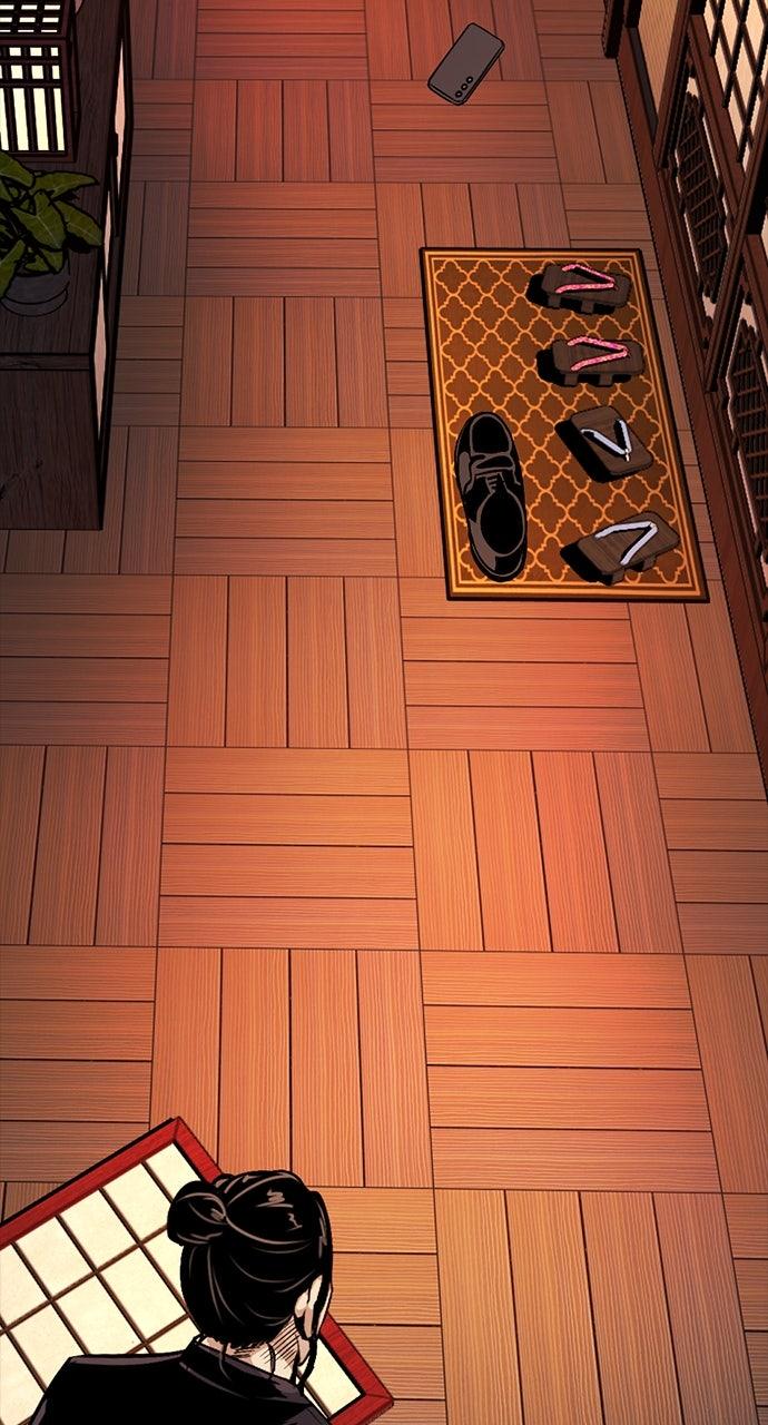 The Worst Generation Chap 5 - Next Chap 6