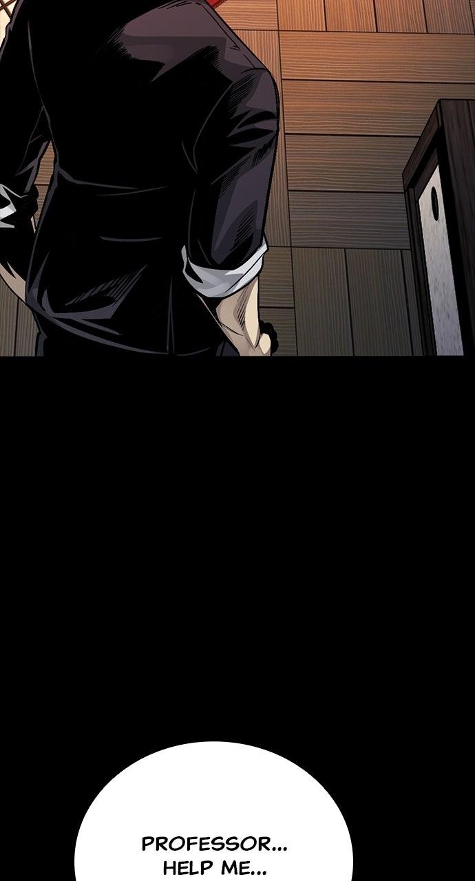 The Worst Generation Chap 5 - Next Chap 6