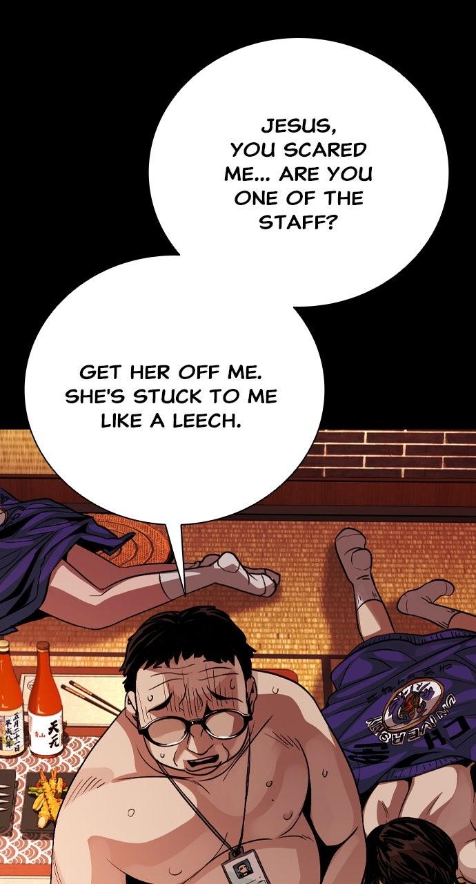 The Worst Generation Chap 5 - Next Chap 6