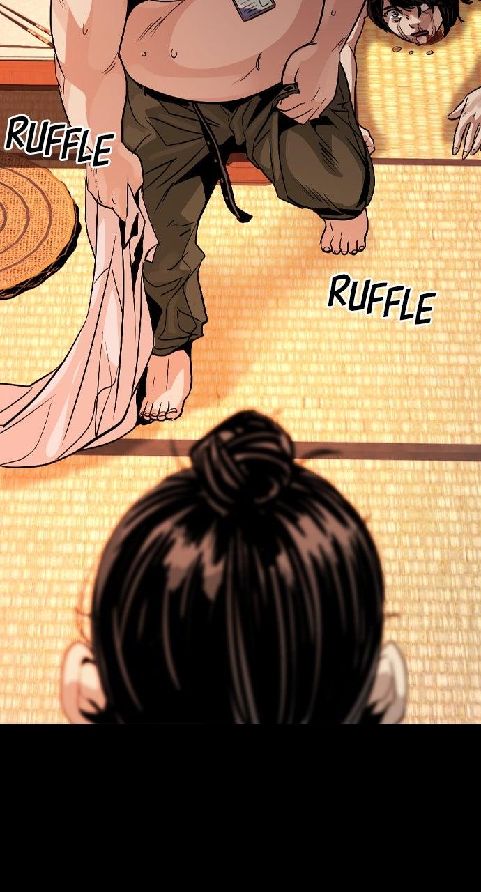 The Worst Generation Chap 5 - Next Chap 6