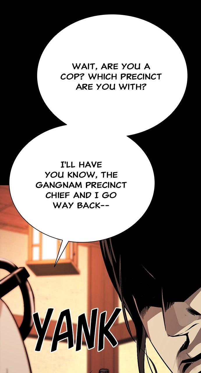 The Worst Generation Chap 5 - Next Chap 6