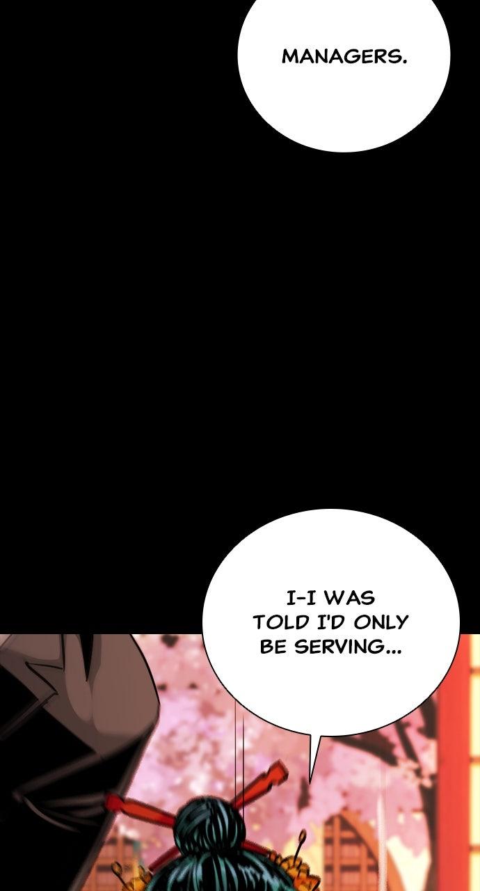 The Worst Generation Chap 5 - Next Chap 6