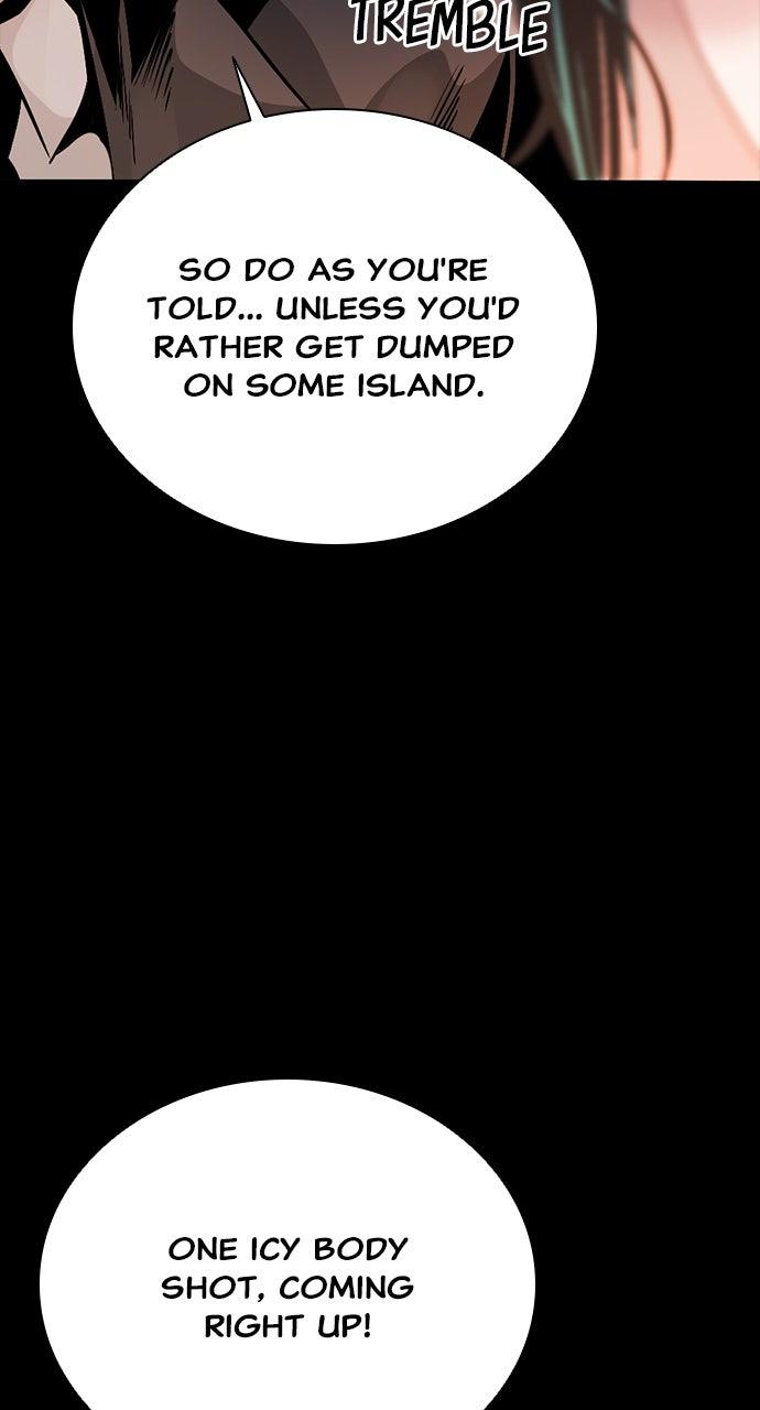 The Worst Generation Chap 5 - Next Chap 6