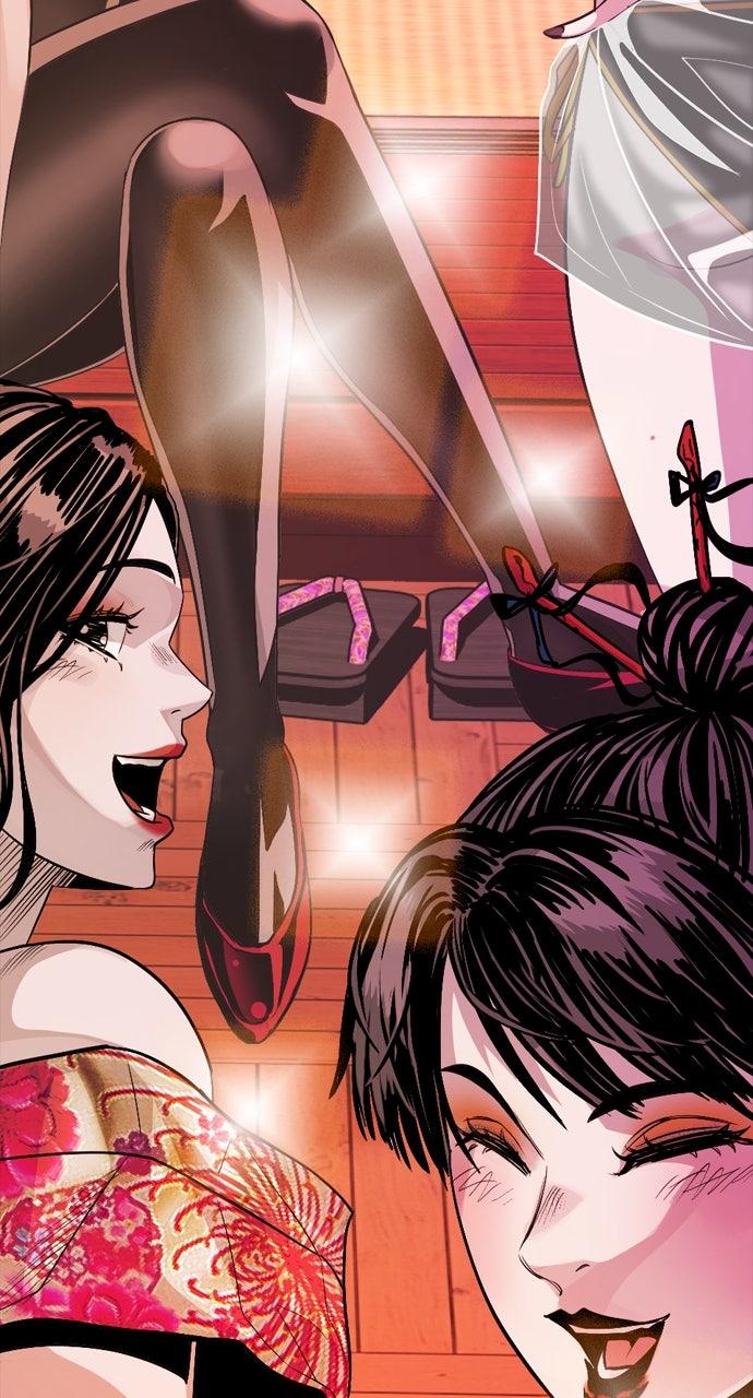 The Worst Generation Chap 5 - Next Chap 6