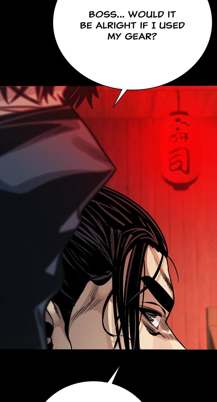 The Worst Generation Chap 5 - Next Chap 6